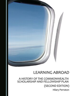 cover image of Learning Abroad